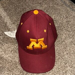 University of MN Gophers‎ Cap
